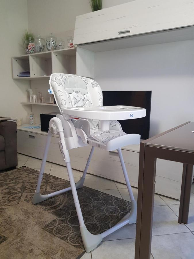 Appartamento Diamantina Desenzano del Garda Dış mekan fotoğraf