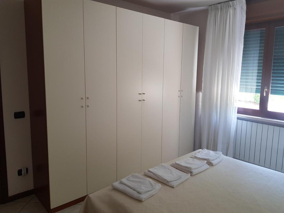 Appartamento Diamantina Desenzano del Garda Dış mekan fotoğraf